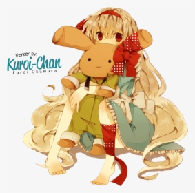 Mary Kagerou Project Christmas, HD Png Download, Free Download