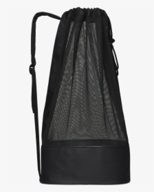 Nike Club Team Swoosh Drawstring Backpack - Shoulder Bag, HD Png Download, Free Download