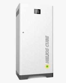 Helioscube - Box, HD Png Download, Free Download