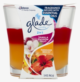 Clean Linen Glade Refill, HD Png Download, Free Download