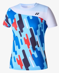 Yonex T Shirt, HD Png Download, Free Download