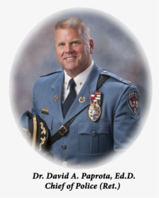 Chief David A - Official, HD Png Download, Free Download