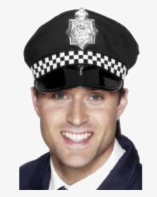 Policjant Angielski, HD Png Download, Free Download