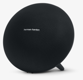 Harman Kardon Onyx 4 Speaker , Png Download - Harman Kardon Bluetooth Speaker, Transparent Png, Free Download