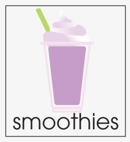 Icon Smoothies 2, HD Png Download, Free Download