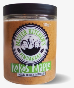 Kokos Maple - Peanut Butter, HD Png Download, Free Download