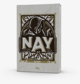 Nay Vision, HD Png Download, Free Download