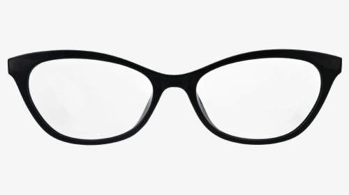 Red Frame Glasses, HD Png Download, Free Download