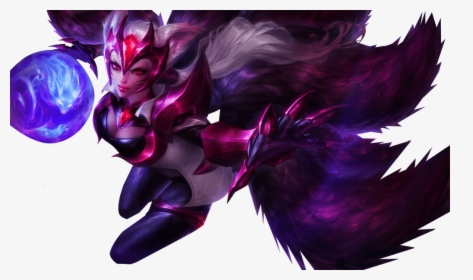 Cassiopeia Vs Ahri, HD Png Download, Free Download