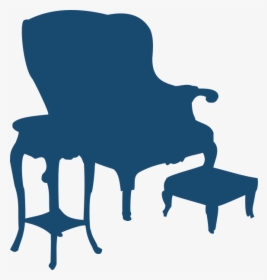Cadeira Vetores Png, Transparent Png, Free Download