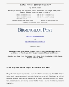 Document, HD Png Download, Free Download
