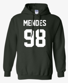 Shawn Mendes Hoodie - Deadpool The Last Jedi, HD Png Download, Free Download