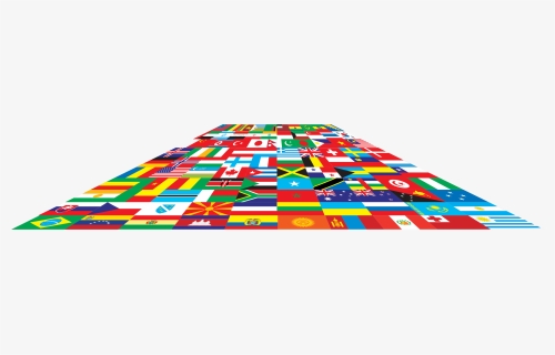 World Flags Png, Transparent Png, Free Download