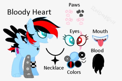 Bloody Heart Clipart Clipart Library Stock Bloody Heart - Cartoon, HD Png Download, Free Download