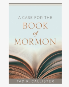 Tad R Callister Book Of Mormon A Book From God Points, HD Png Download, Free Download