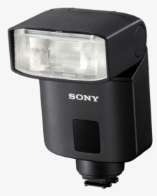 Sony Hvl F32m External Flash, HD Png Download, Free Download
