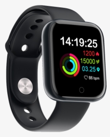 Gm20 Bt Smart Watch, HD Png Download, Free Download