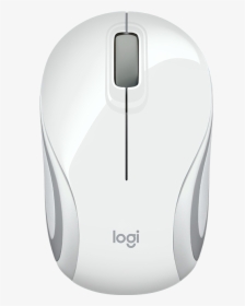 Logitech M187 Wireless Mini Mouse - Logitech, HD Png Download, Free Download