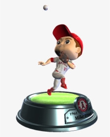 Figurine, HD Png Download, Free Download