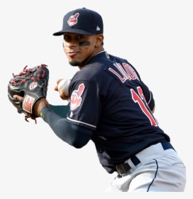 Francisco Lindor Png Pic - Francisco Lindor Png, Transparent Png, Free Download
