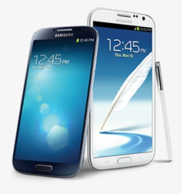 Samsung Fones Png, Transparent Png, Free Download