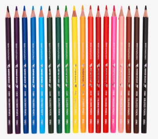 Color Pencil Png, Transparent Png, Free Download