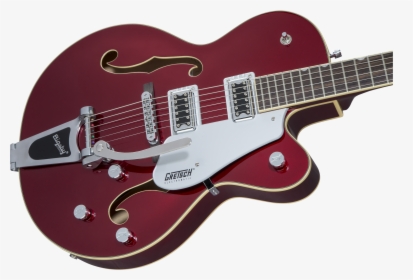 Gretsch G5420t Electromatic Hollowbody Electric Guitar - Gretsch Semi Acoustic Guitar, HD Png Download, Free Download