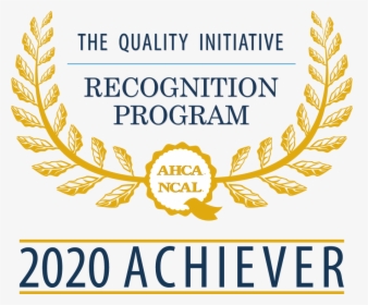Quality Initiative Recognition Program, HD Png Download, Free Download