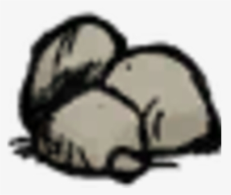 Stalagmite - Don't Starve, HD Png Download, Free Download
