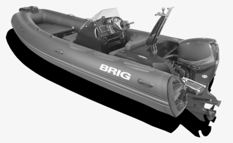 Inflatable Boat, HD Png Download, Free Download