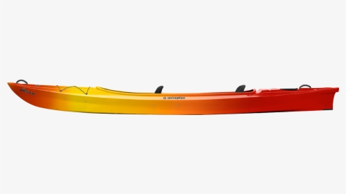 Kayak Png - Canoe, Transparent Png, Free Download