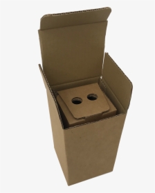 Cardboard Ecommerce Fitting Dairi-pak - Box, HD Png Download, Free Download