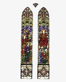 Stained Glass, HD Png Download, Free Download