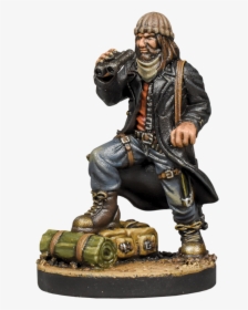 Figurine, HD Png Download, Free Download