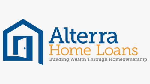 Alterra Home Loans Logo, HD Png Download, Free Download