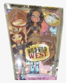 Bratz Wild West Kiana, HD Png Download, Free Download