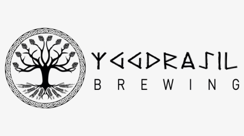 Yggdrasil Brewery, HD Png Download, Free Download