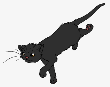 Pine Needle - Warrior Cats Brindleclaw, HD Png Download, Free Download