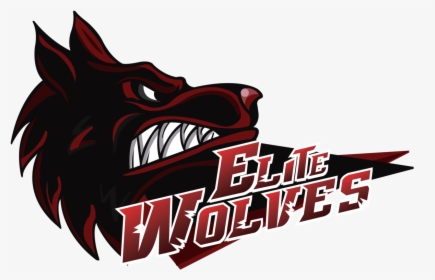 Elite Wolves, HD Png Download, Free Download