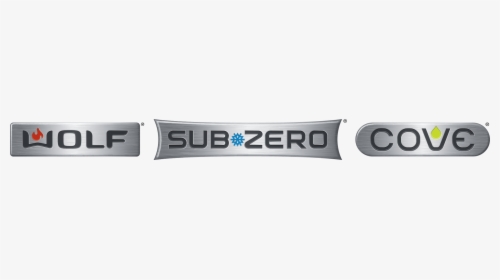 Subzero Wolf Cove, HD Png Download, Free Download