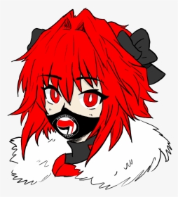 Astolfo Antifa, HD Png Download, Free Download