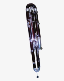 File - Contrabassoon2 - Double Bassoon, HD Png Download, Free Download