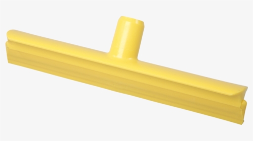 Qleaniq® Squeegee, Handtrekker, Geel, HD Png Download, Free Download