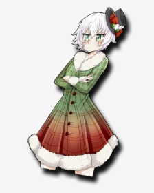 Image Of Present Opener Jack The Ripper - Illustration, HD Png Download, Free Download