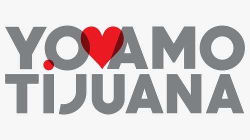 Amo Tijuana - Yo Amo Tijuana Png, Transparent Png, Free Download