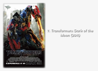 Transformers 3 Dark Of The Moon 2011, HD Png Download, Free Download