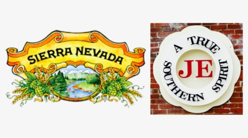 Sierra Nevada Brewing, HD Png Download, Free Download