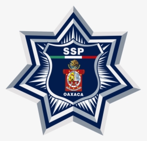 Policia Estatal Durango Logo, HD Png Download, Free Download