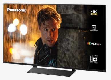 Panasonic Gx800 Led Tv, HD Png Download, Free Download