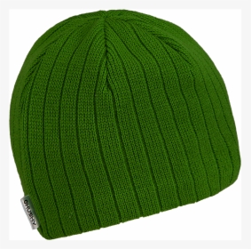 Green Beanie Png, Transparent Png, Free Download